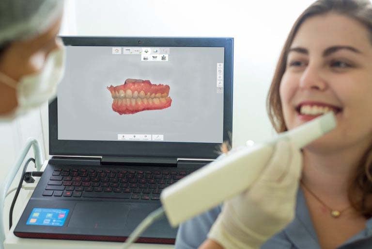 Consultório odontológico da BioLíder