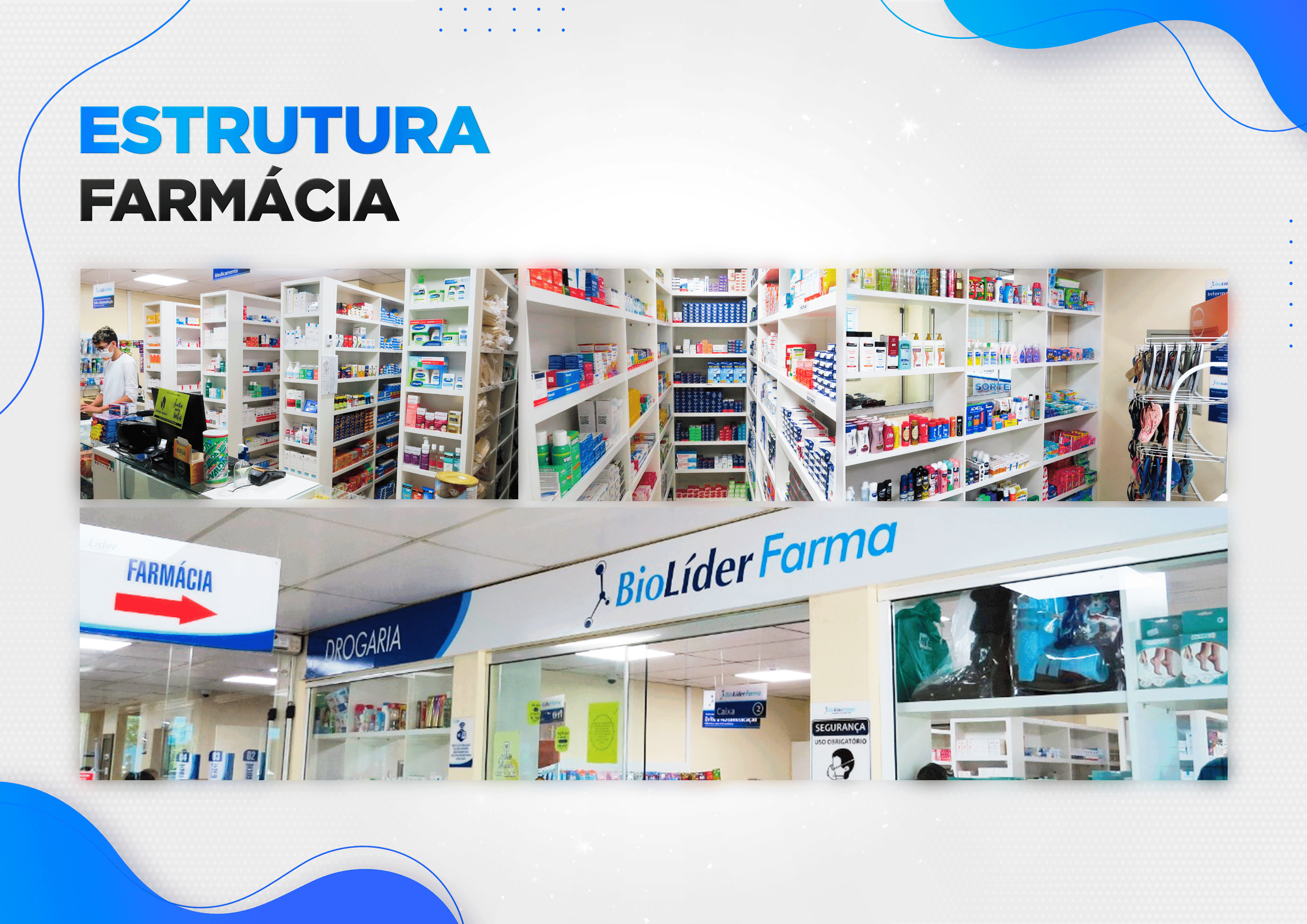 FARMÁCIA