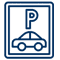 Estacionamento