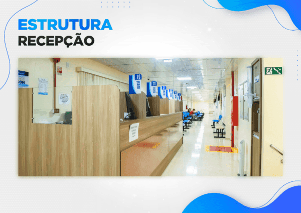 Recepção BioLíder
